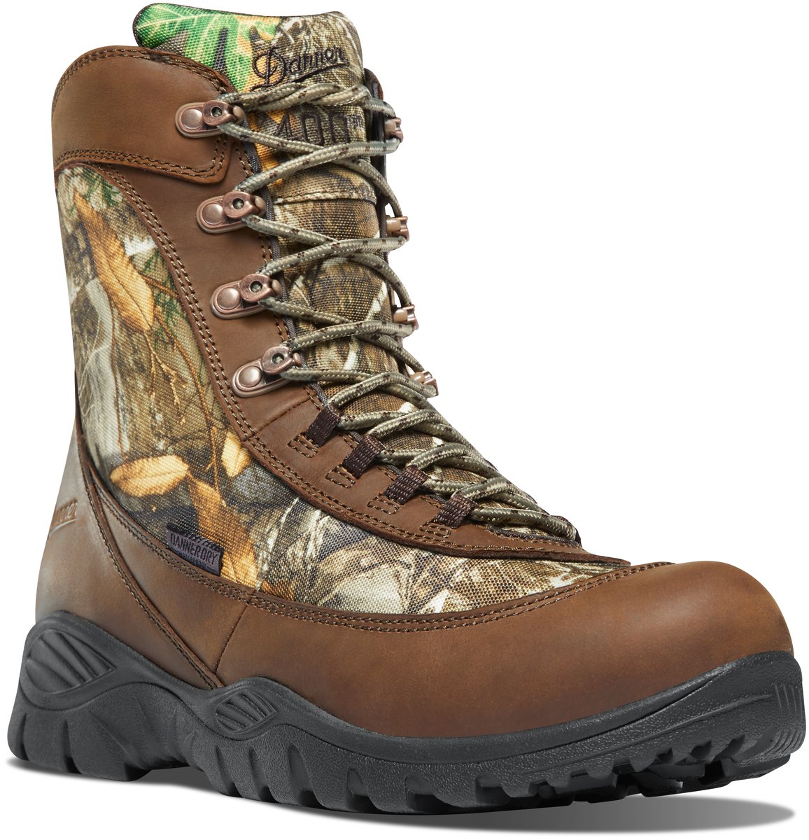 Danner | Element Realtree Edge Insulated 400G