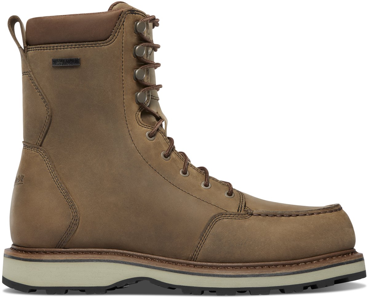 Danner | Cedar River Hunter Timberwolf