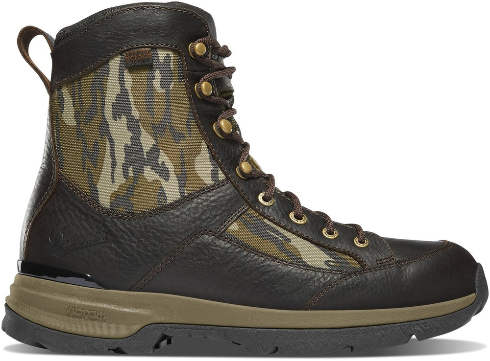 Danner | Recurve Mossy Oak Original Bottomland