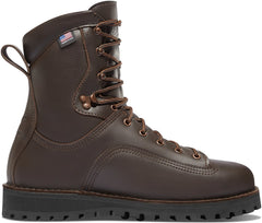 Danner | Santiam 8" Brown Insulated 400G