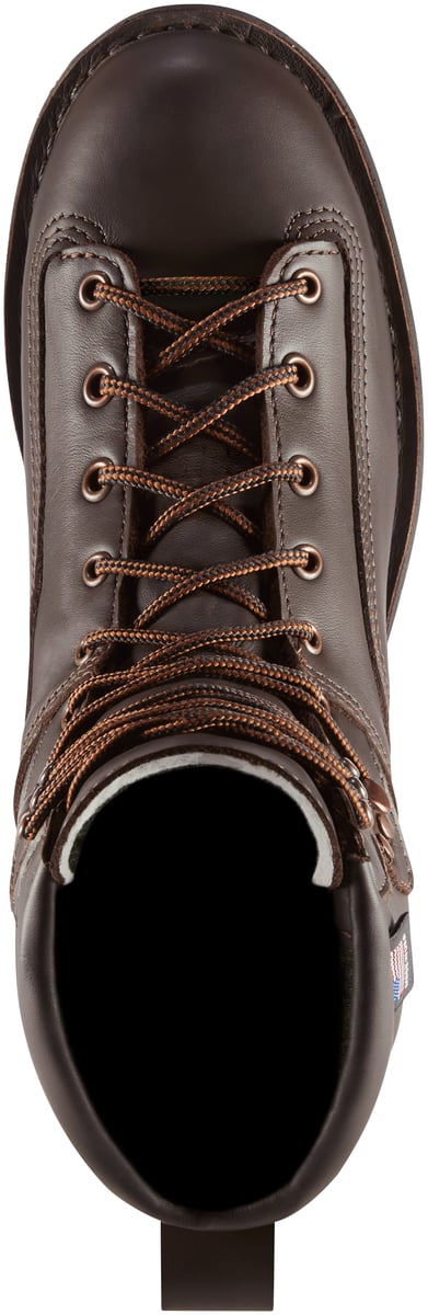 Danner | Santiam 8" Brown Insulated 400G
