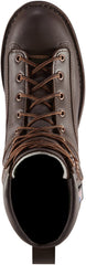 Danner | Santiam 8" Brown Insulated 400G
