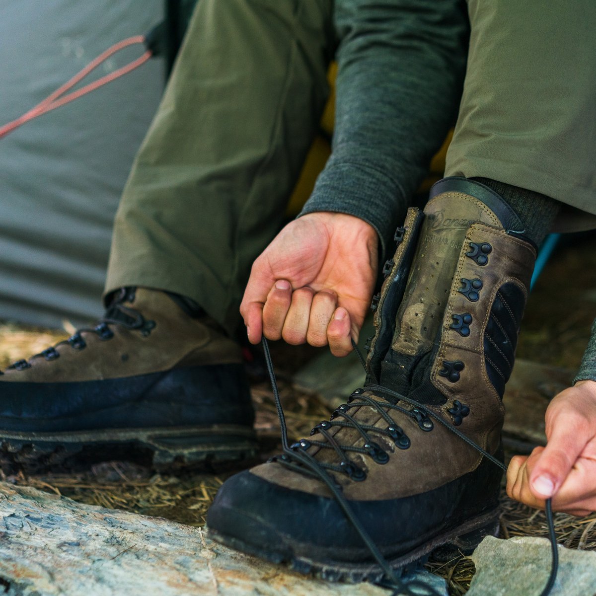Danner | Thorofare Sage