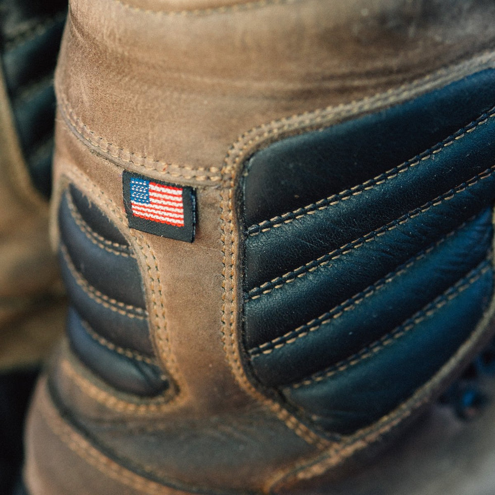 Danner | Thorofare Sage
