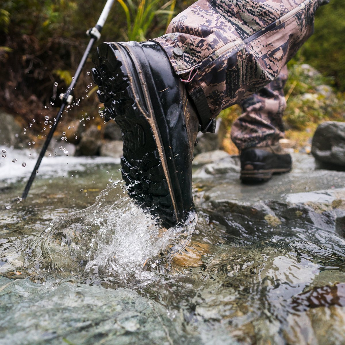 Danner | Thorofare Sage