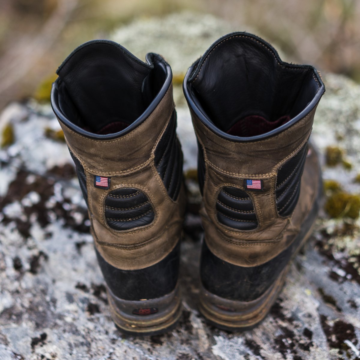 Danner | Thorofare Sage