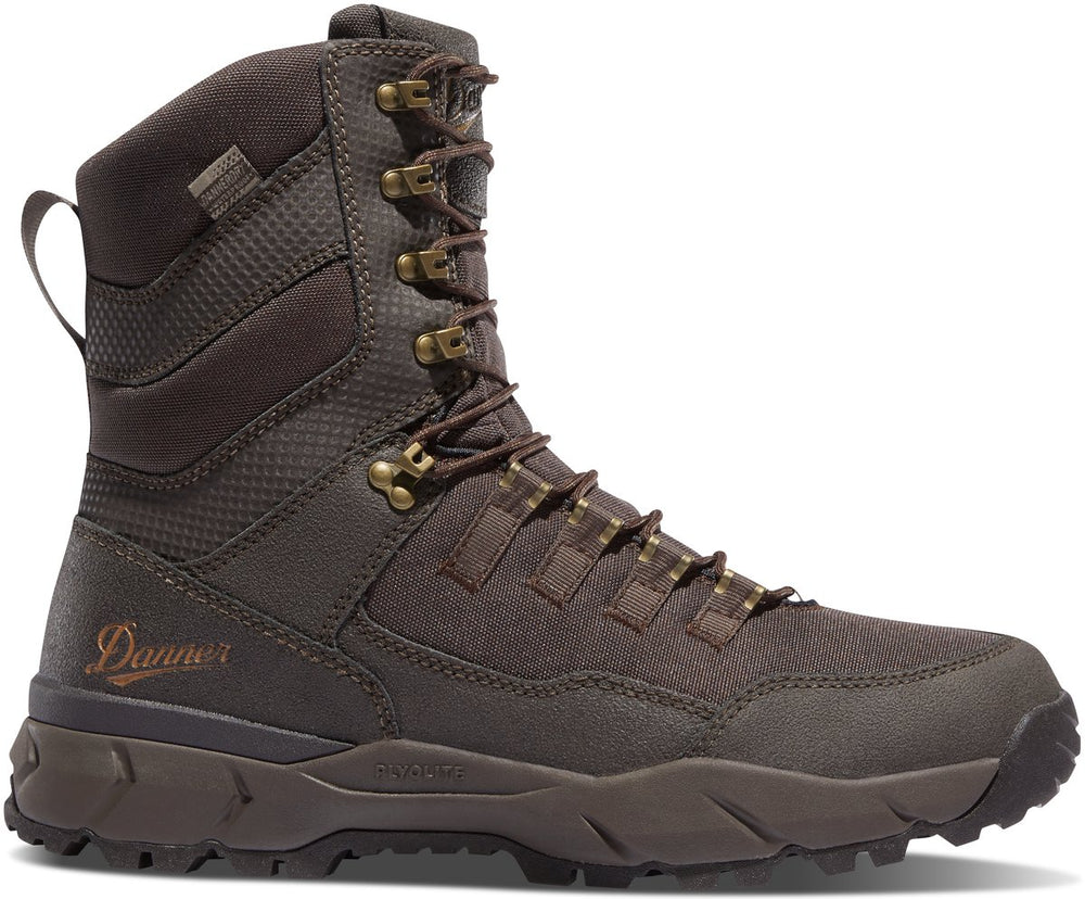 Danner | Vital Brown