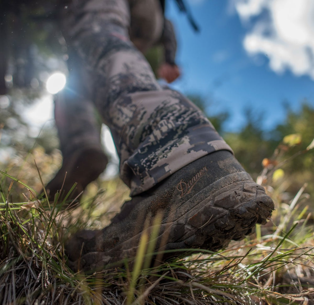 Danner | Vital Brown