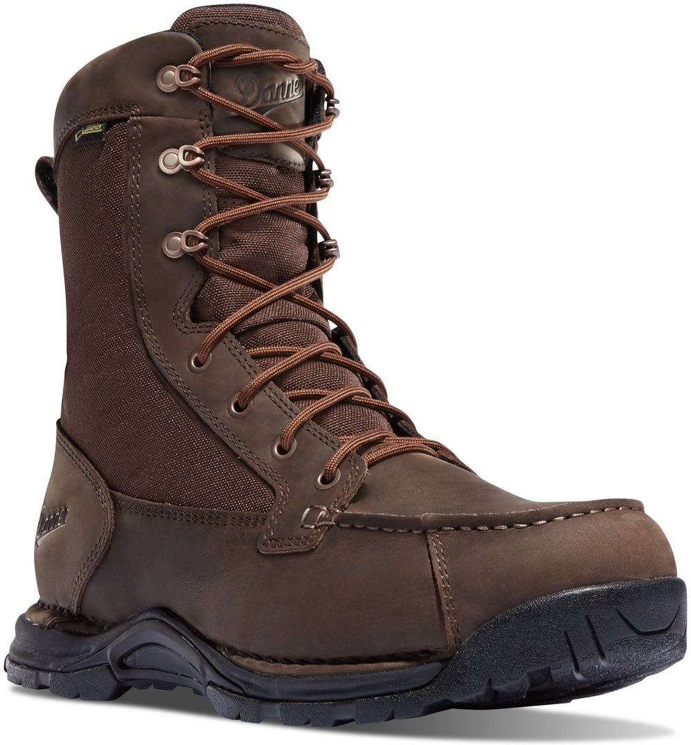 Danner | Sharptail 8" Dark Brown
