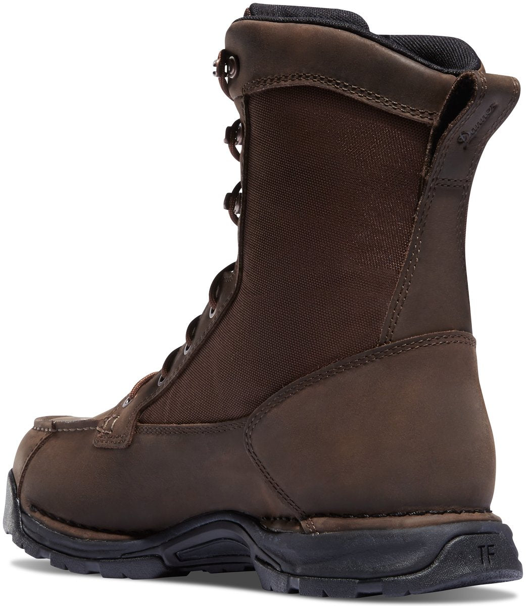 Danner | Sharptail 8" Dark Brown