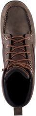 Danner | Sharptail 8" Dark Brown