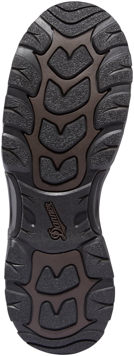 Danner | Sharptail 8" Dark Brown