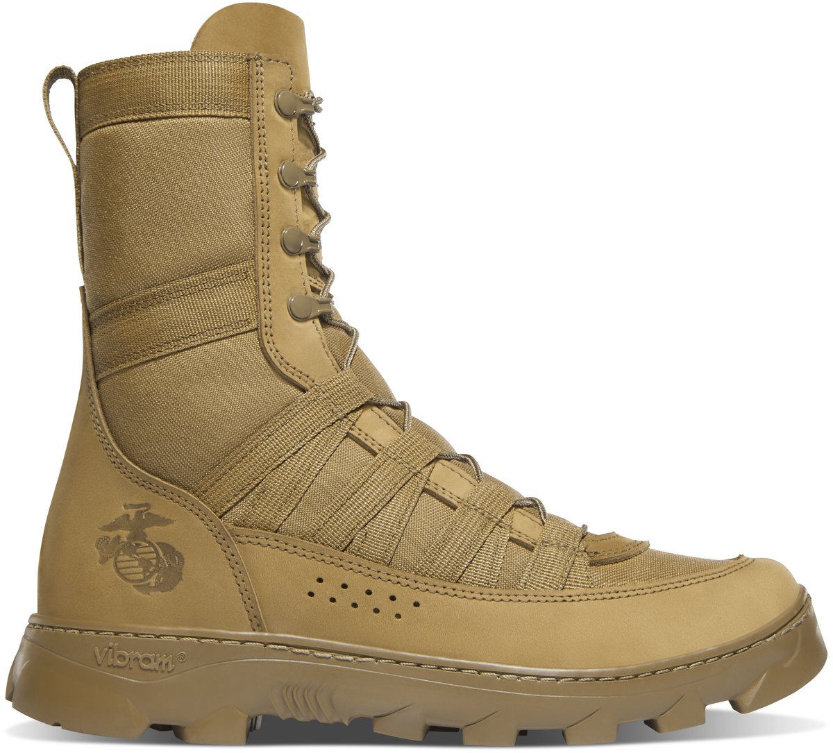 Danner | Tropical USMC EGA Coyote Hot