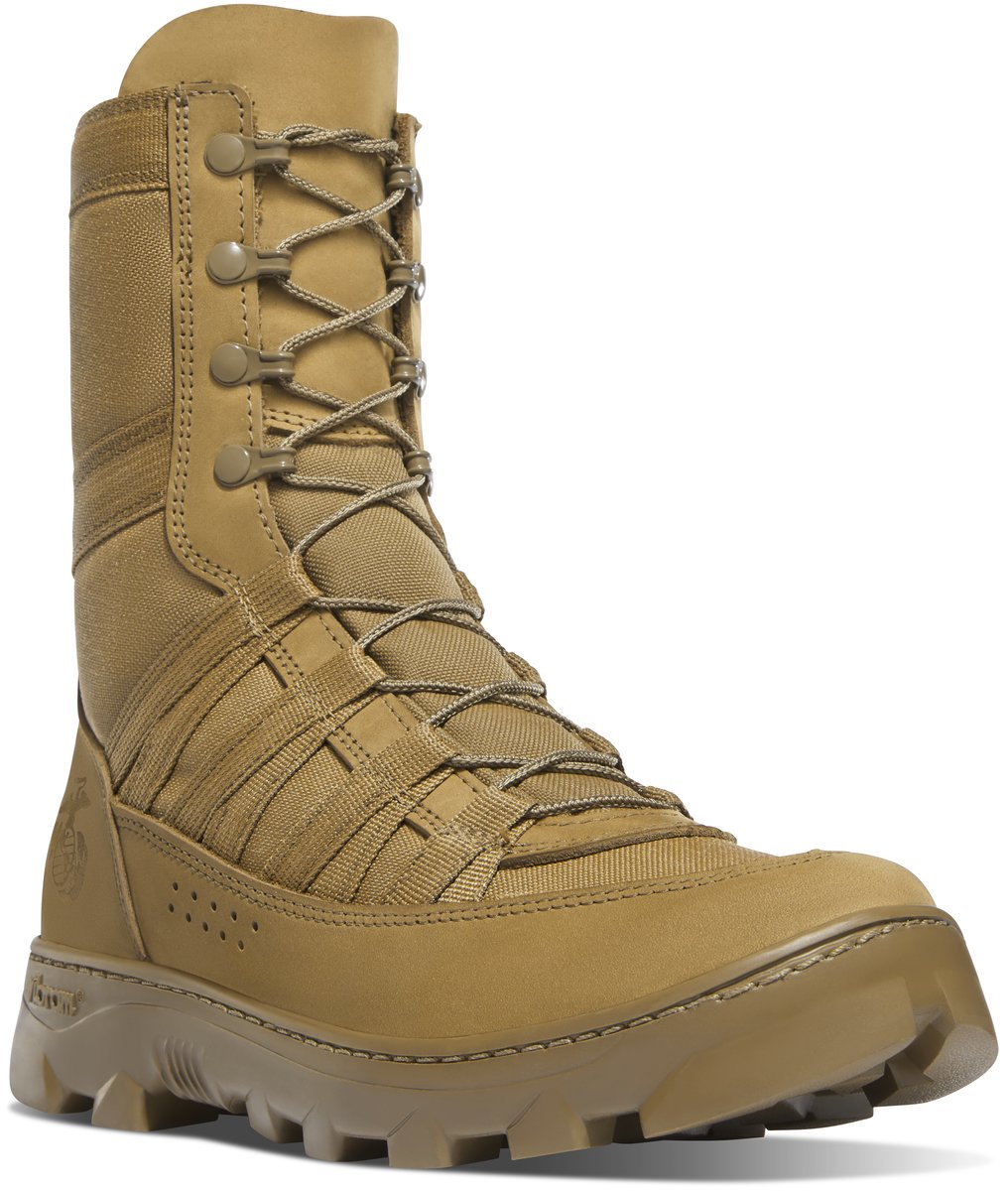 Danner | Tropical USMC EGA Coyote Hot