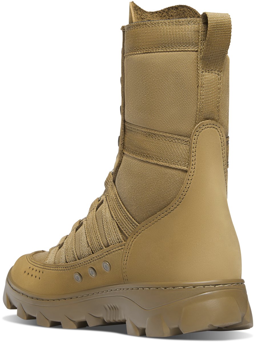 Danner | Tropical USMC EGA Coyote Hot
