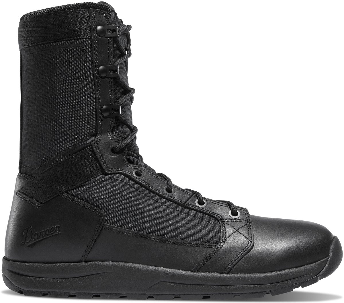Danner | Tachyon Black Hot - Polishable Toe