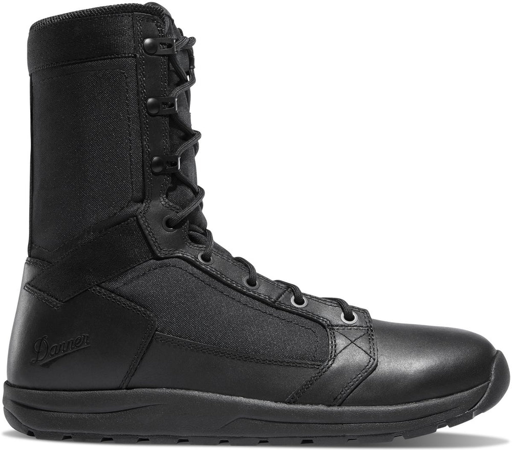 Danner | Tachyon Black Hot - Polishable Toe