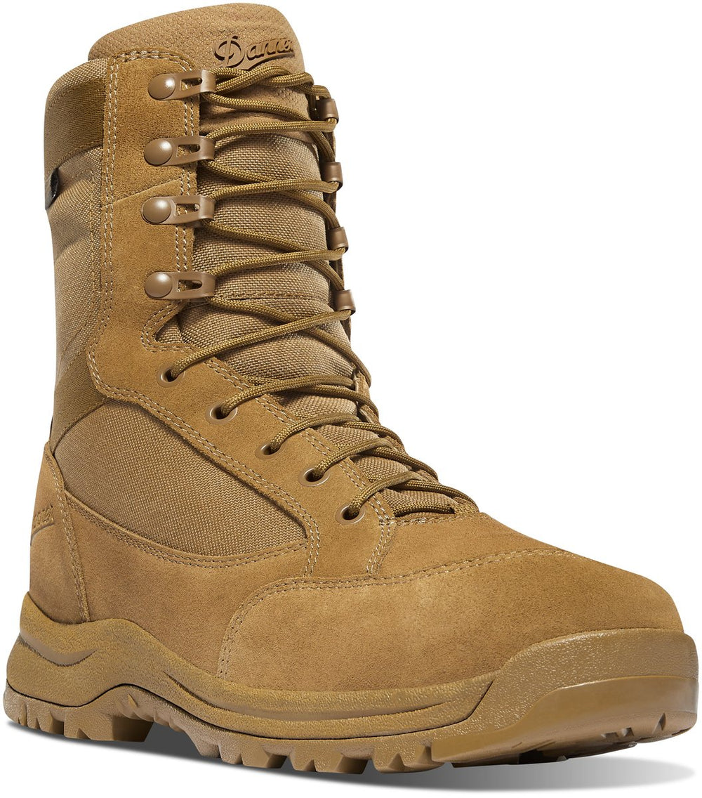Danner | Tanicus Side-Zip Coyote Composite Toe (NMT)
