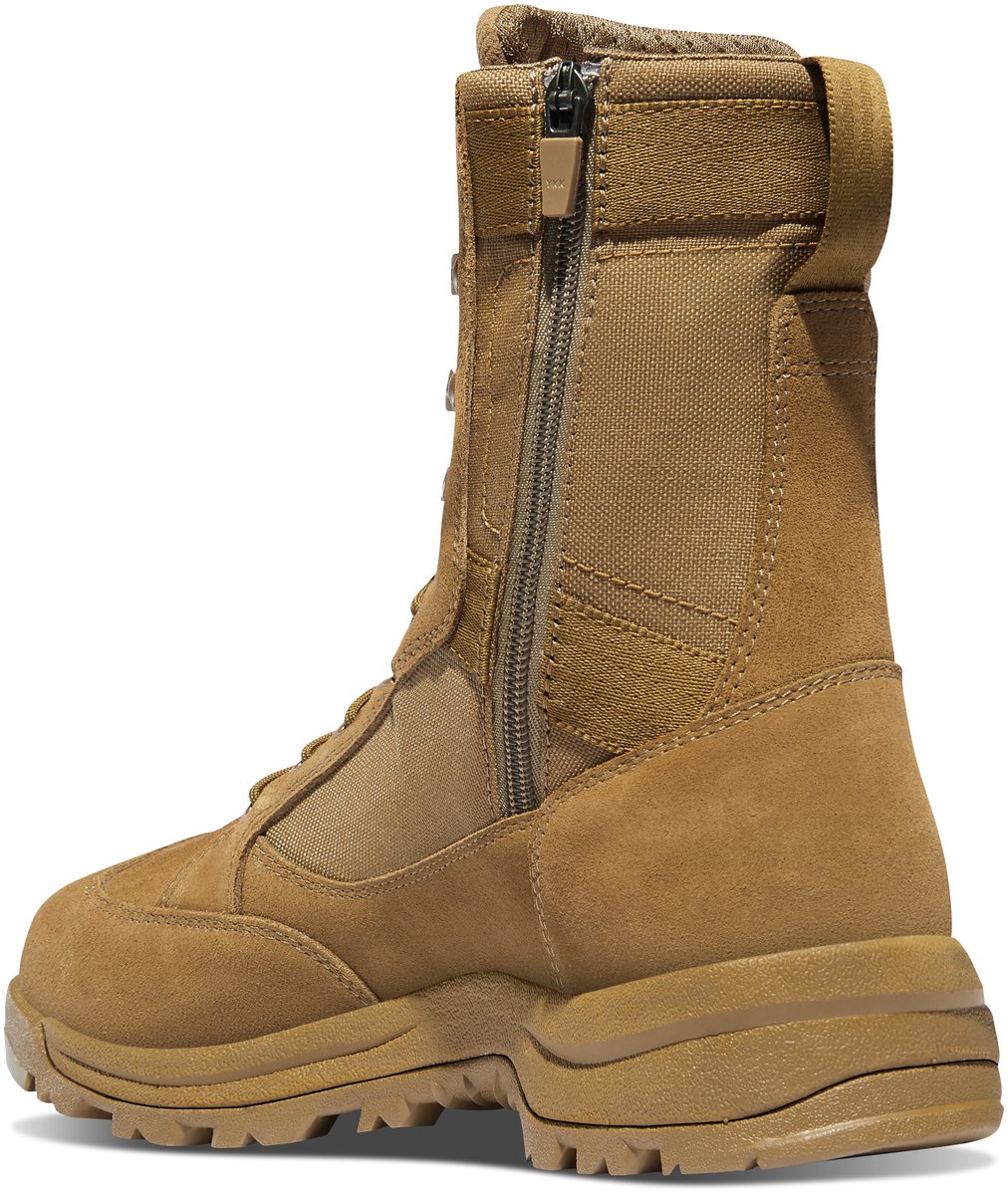 Danner | Tanicus Side-Zip Coyote Composite Toe (NMT)