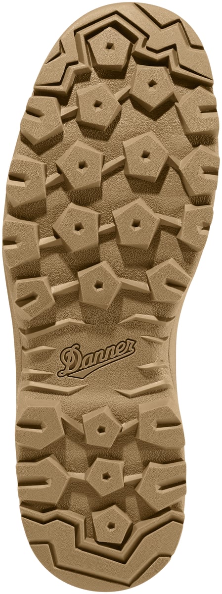 Danner | Tanicus Side-Zip Coyote Composite Toe (NMT)