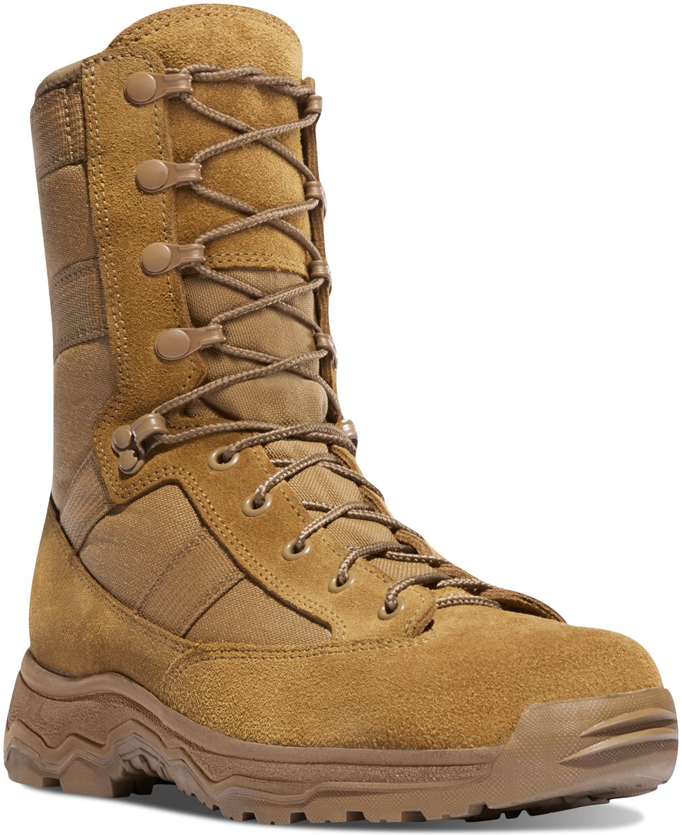 Danner | Reckoning STF Coyote Hot - Safe to Fly
