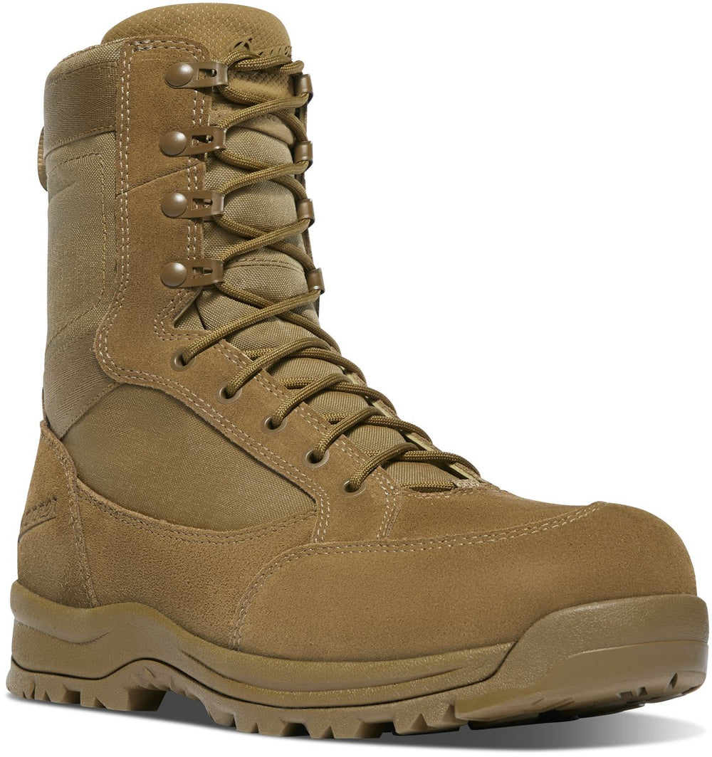 Danner | Tanicus Side-Zip Coyote Insulated 400G Composite Toe (NMT)
