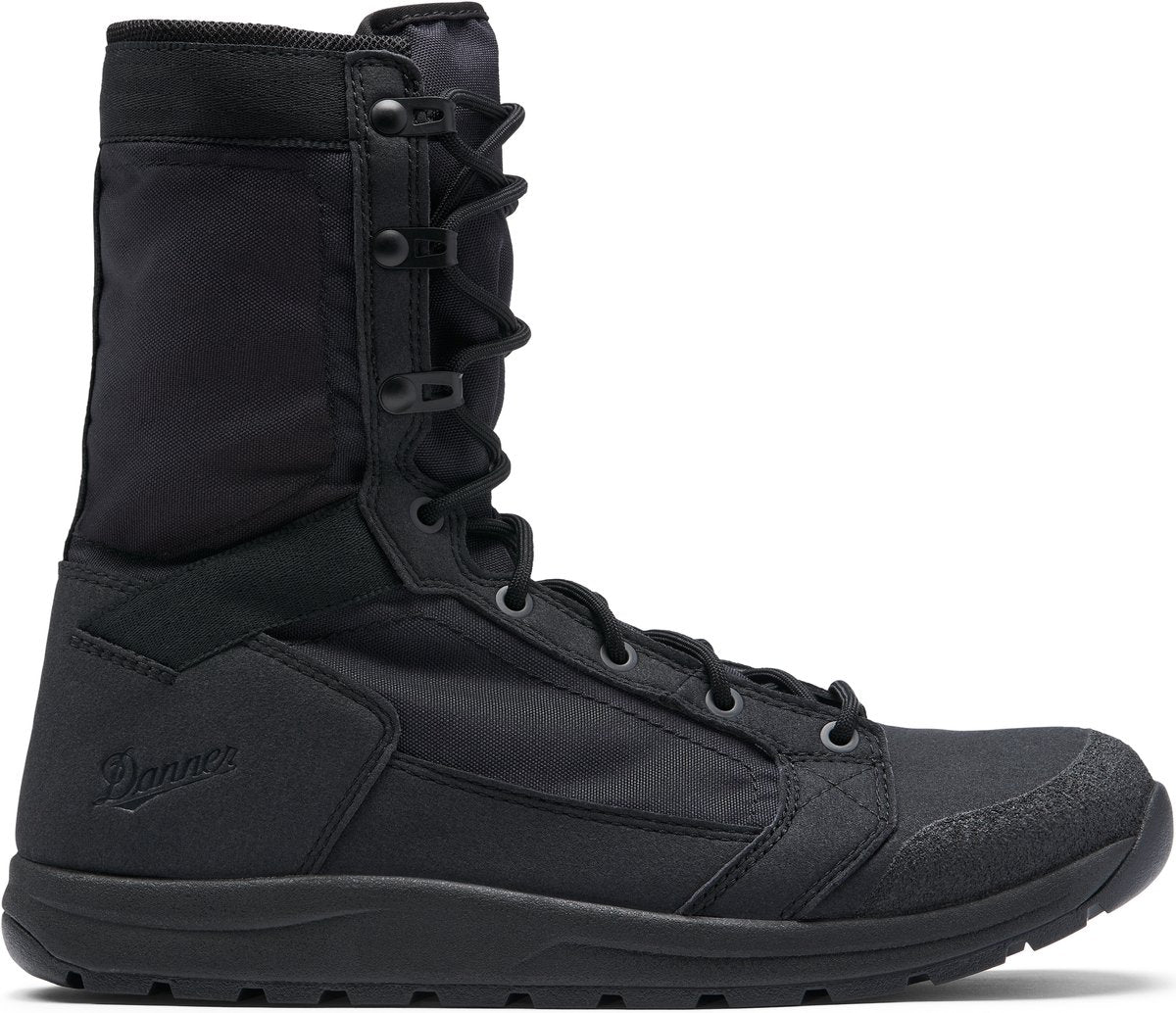 Danner | Tachyon Black Hot