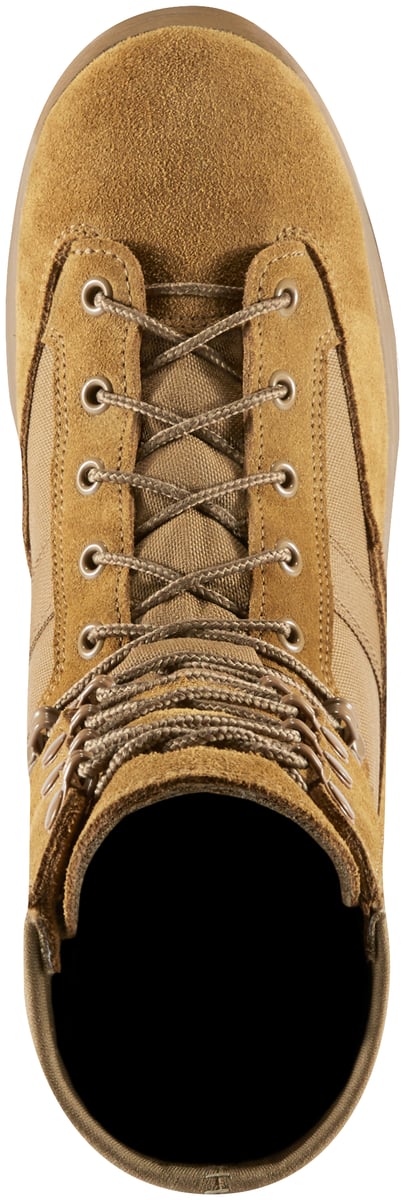 Danner | Reckoning  Coyote Hot