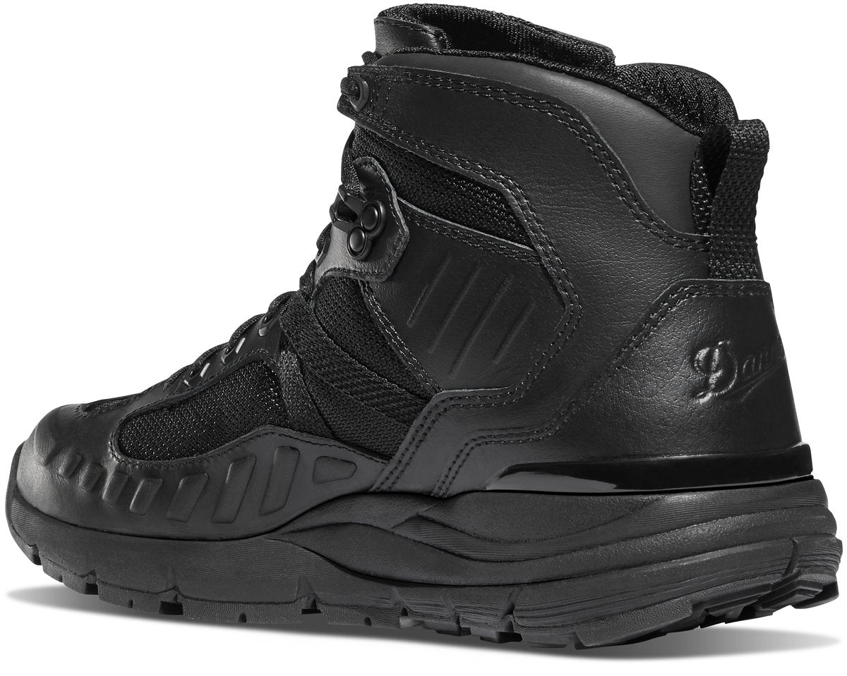 Danner | FullBore Black Danner Dry