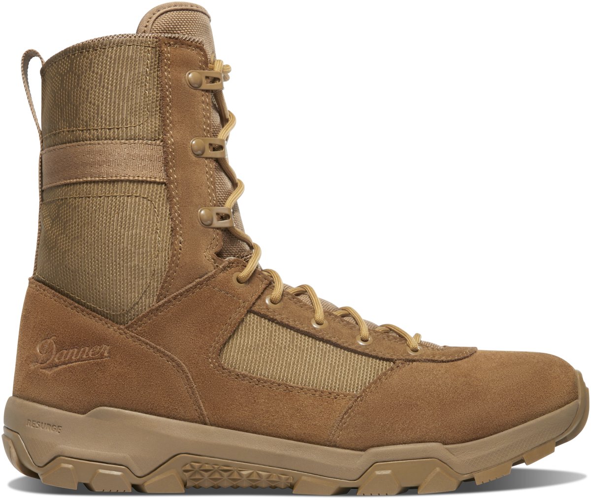 Danner | Sonic 8" Coyote