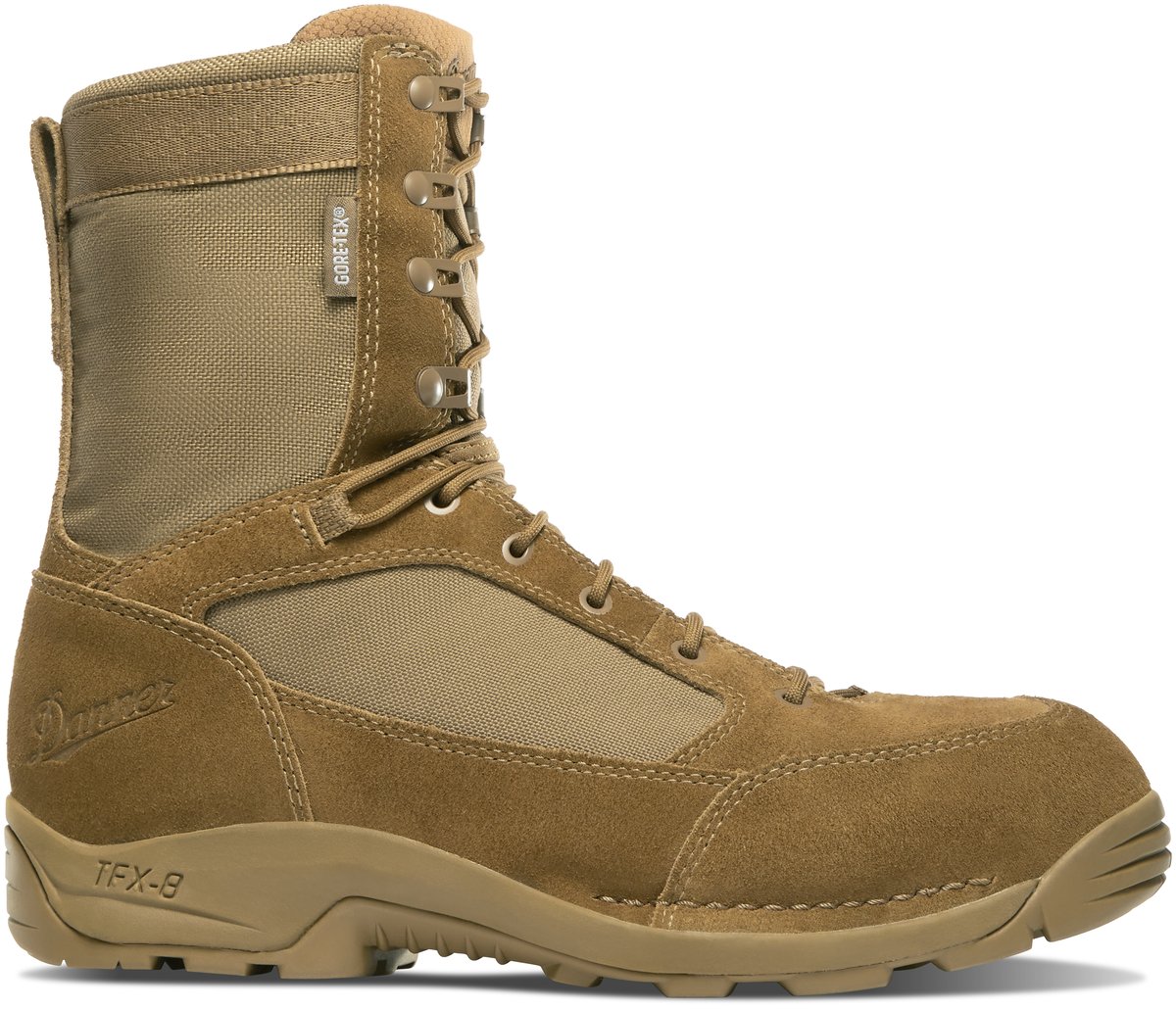 Danner | Desert TFX G3 Coyote Gore-Tex