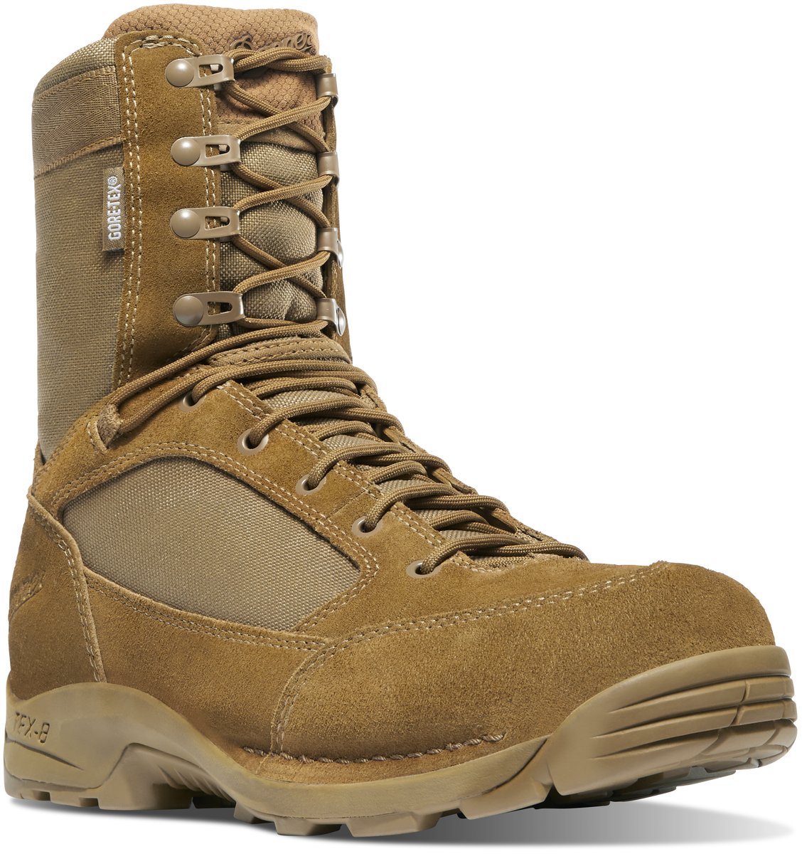 Danner | Desert TFX G3 Coyote Gore-Tex