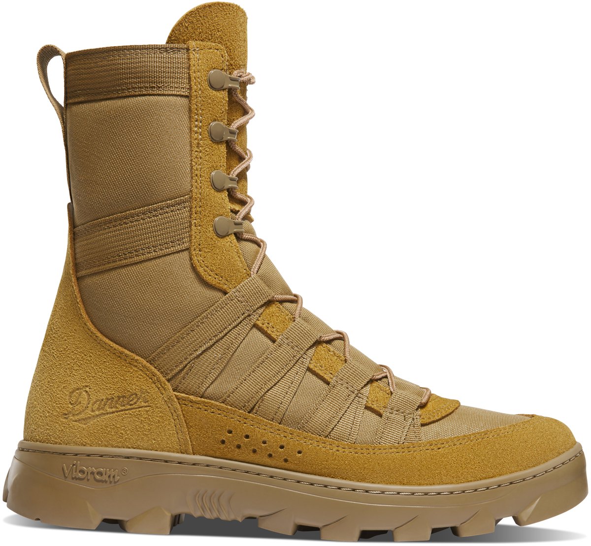 Danner | Tropical Men's - 8" Coyote