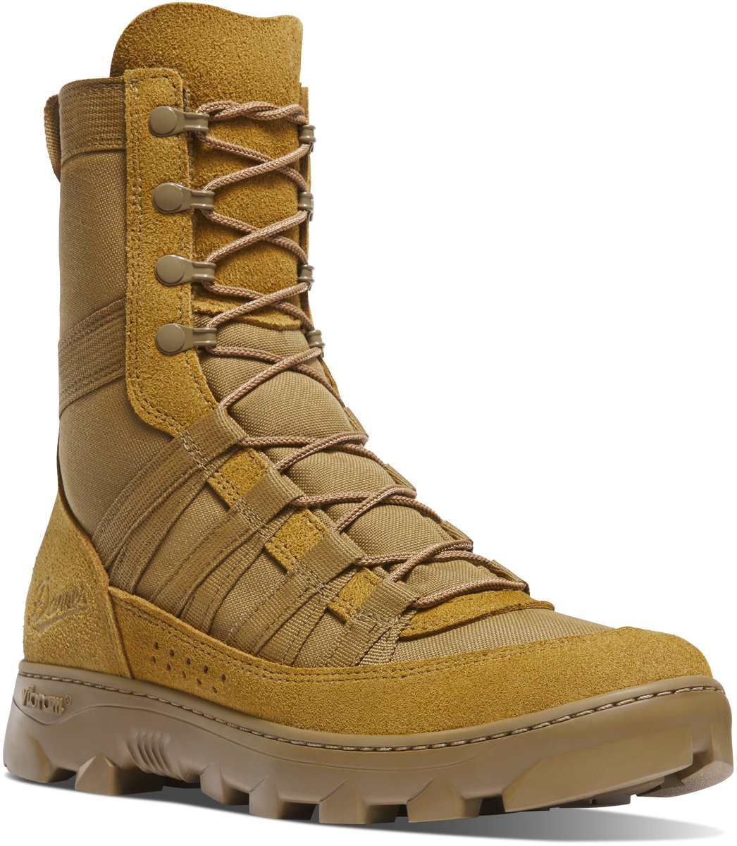 Danner | Tropical Men's - 8" Coyote