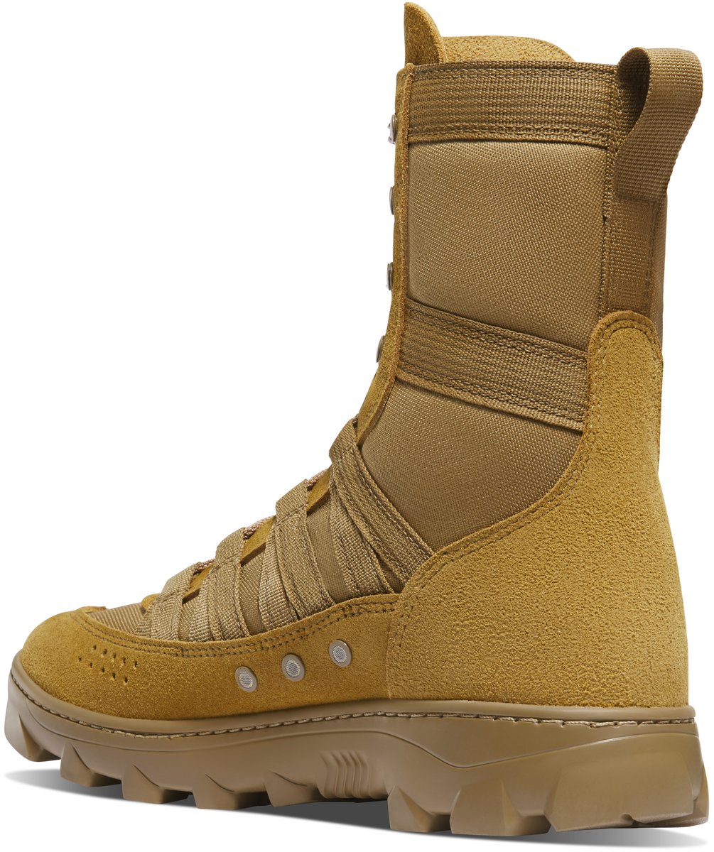 Danner | Tropical Men's - 8" Coyote