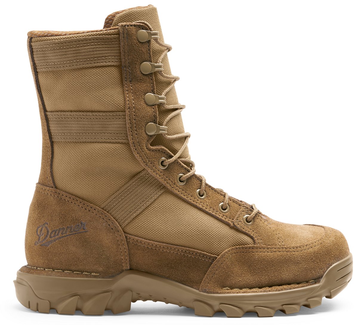 Danner | Rivot TFX STF Coyote Hot - Safe To Fly