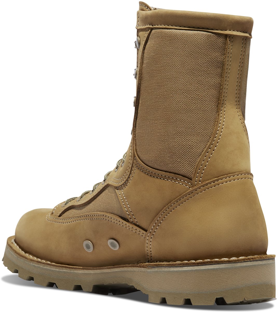 Danner | Marine Expeditionary Boot  Mojave Hot Steel Toe - Aviator