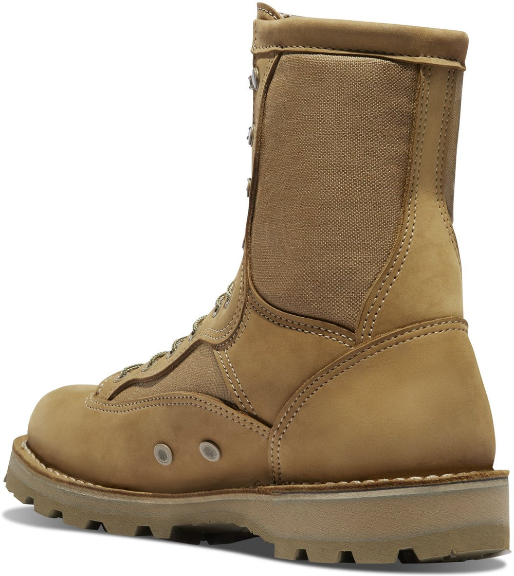 Danner | Marine Expeditionary Boot  Mojave Hot Steel Toe - Aviator