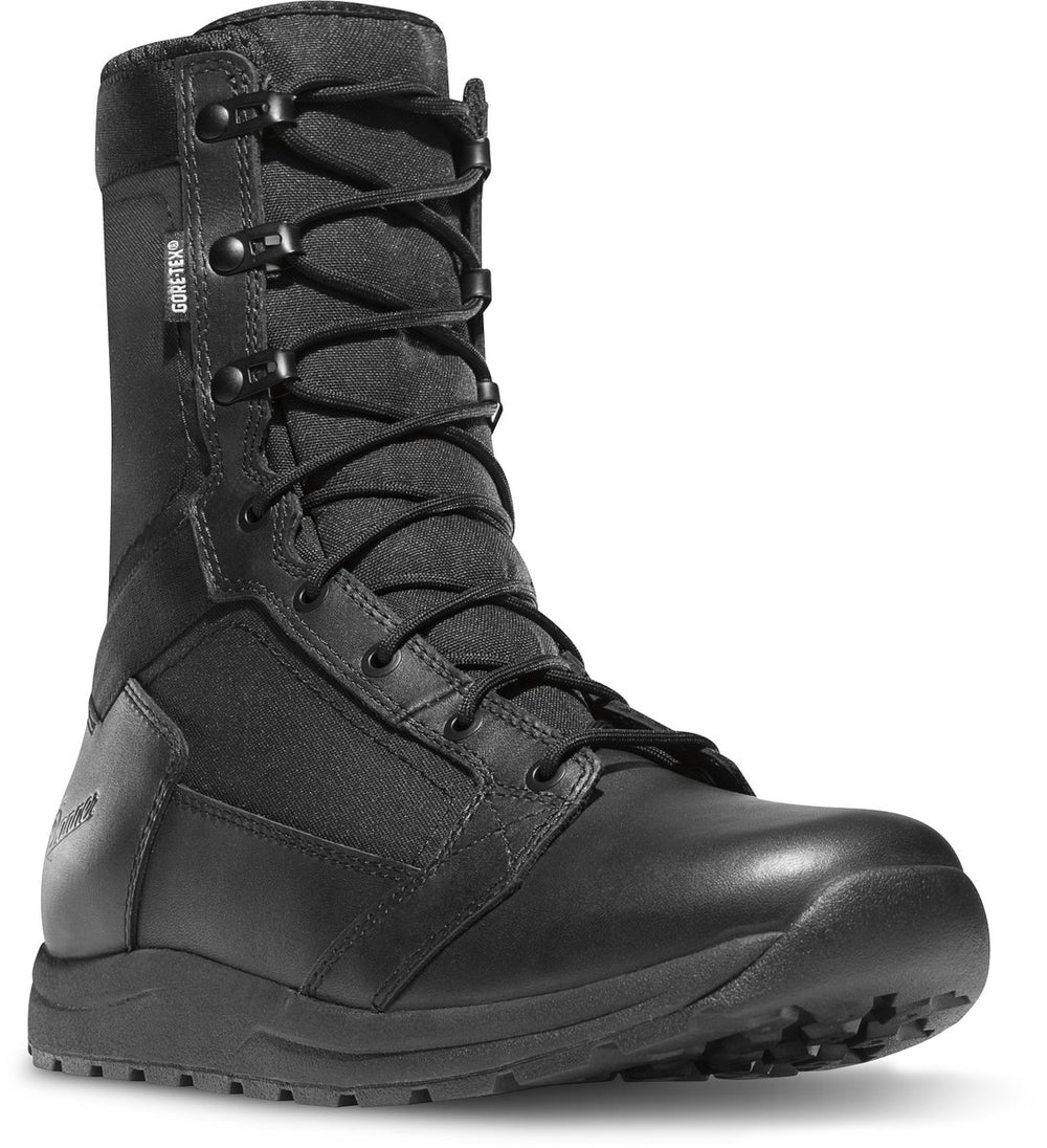 Danner | Tachyon Black Gore-Tex