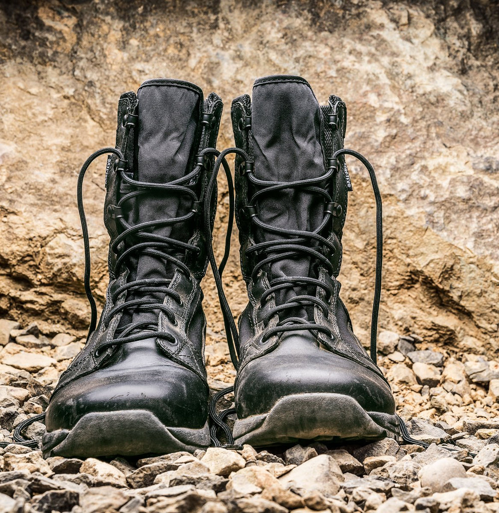 Danner | Tachyon Black Gore-Tex