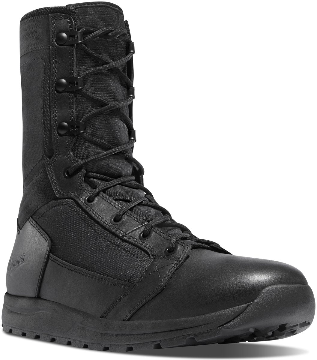 Danner | Tachyon Black Hot - Polishable Toe