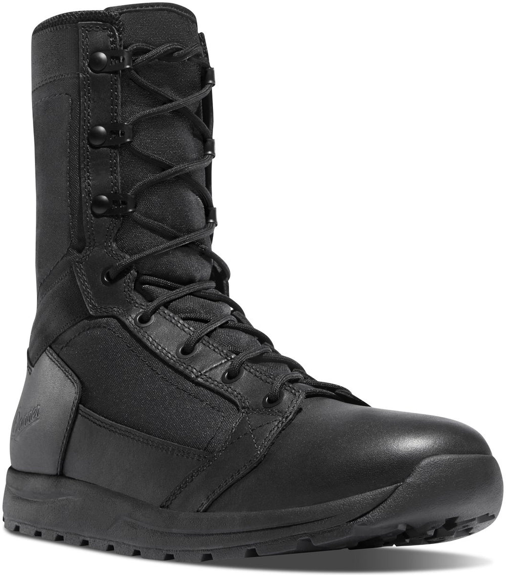 Danner | Tachyon Black Hot - Polishable Toe