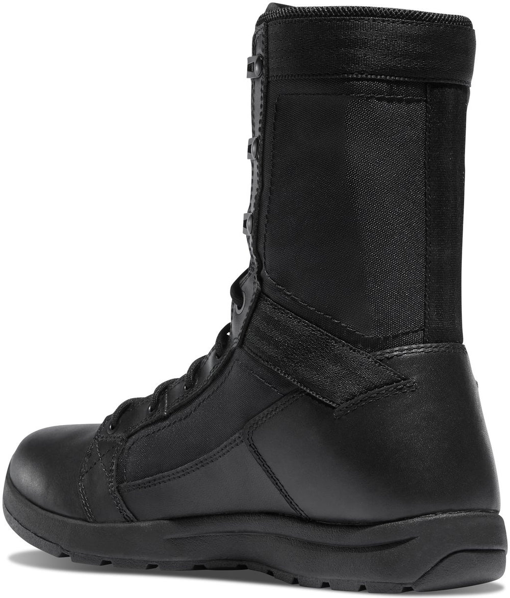 Danner | Tachyon Black Hot - Polishable Toe