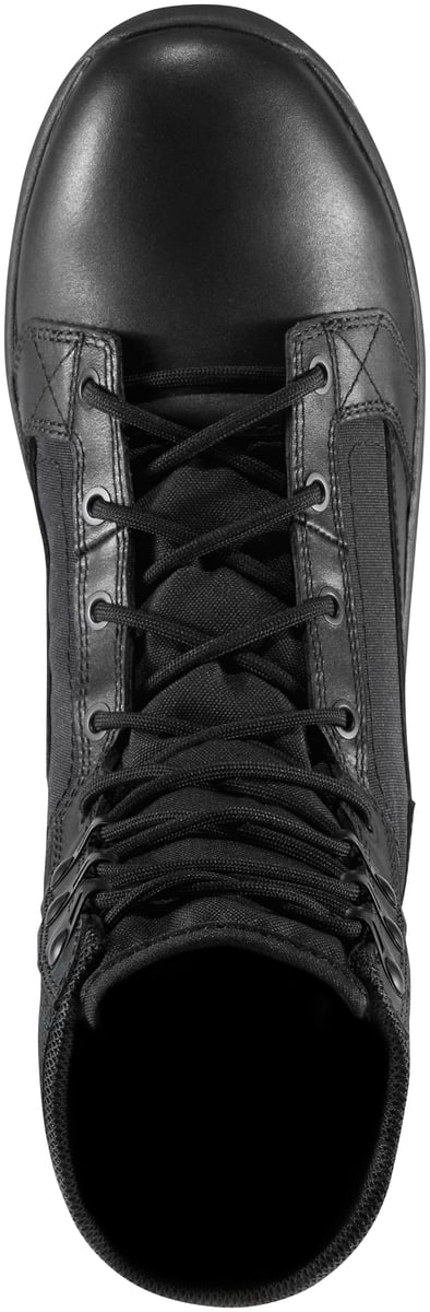 Danner | Tachyon Black Hot - Polishable Toe