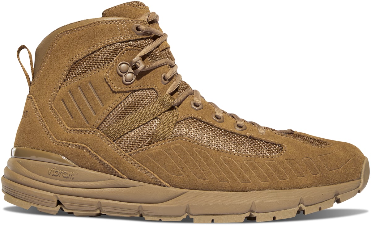 Danner | FullBore Coyote Hot