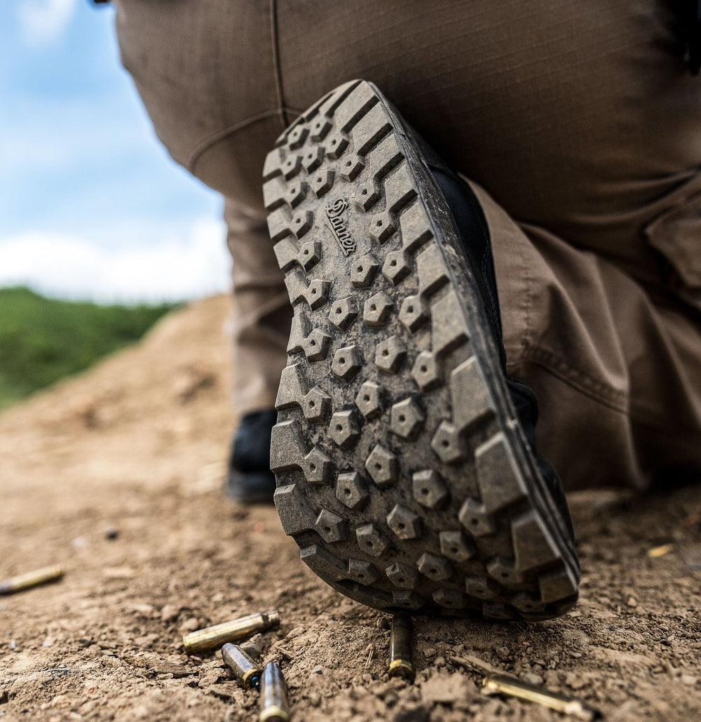 Danner | Tachyon Black Hot