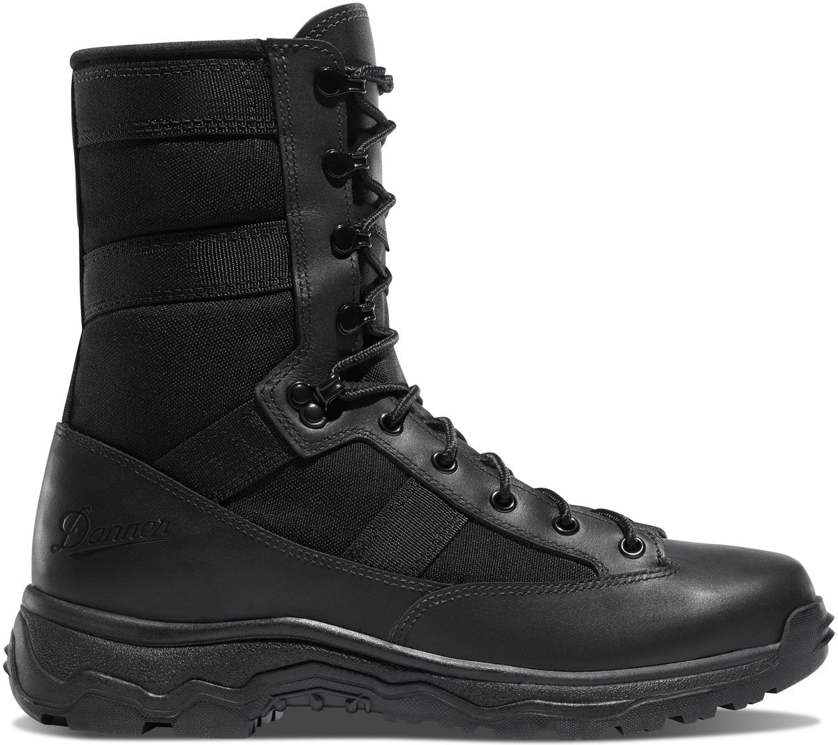 Danner | Reckoning Black Hot