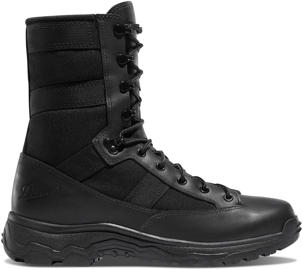 Danner | Reckoning Black Hot