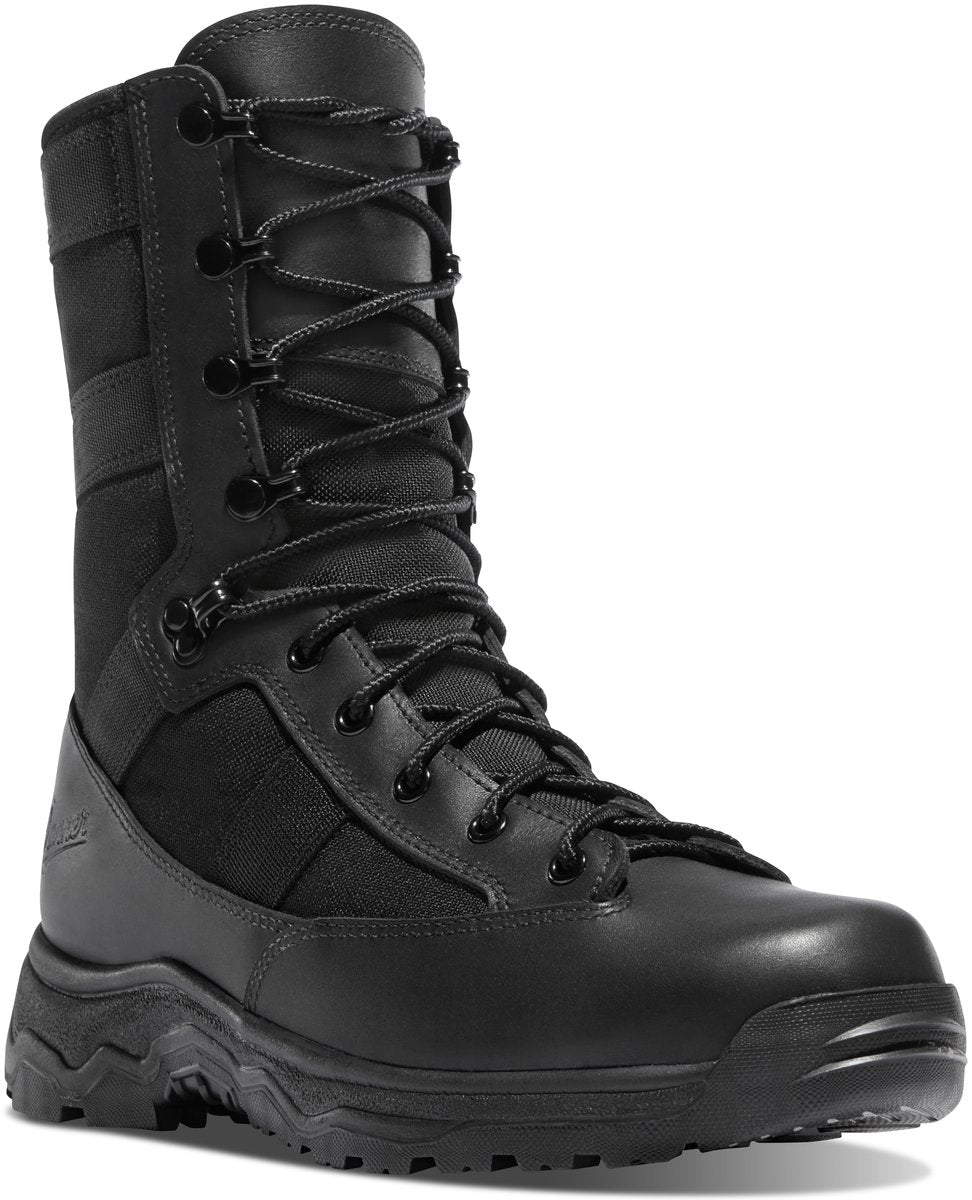 Danner | Reckoning Black Hot