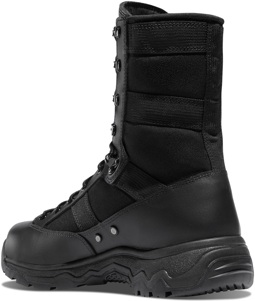 Danner | Reckoning Black Hot